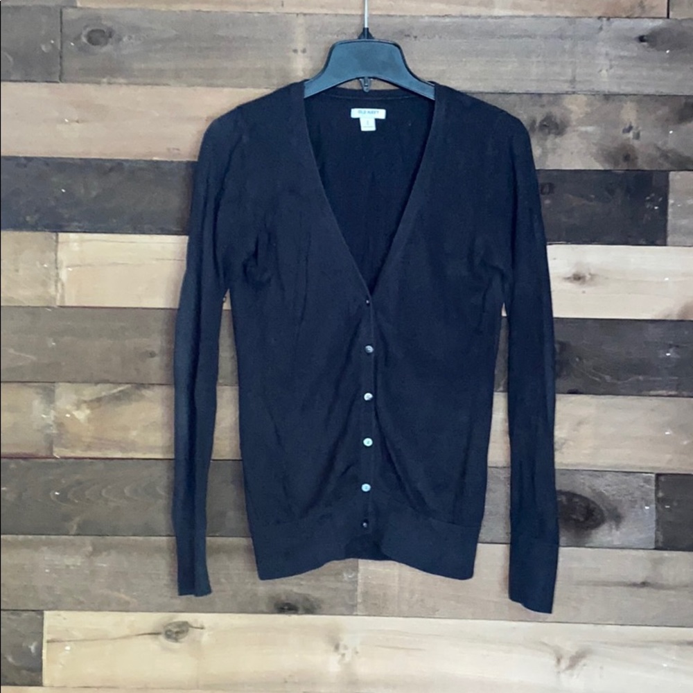 Cardigan